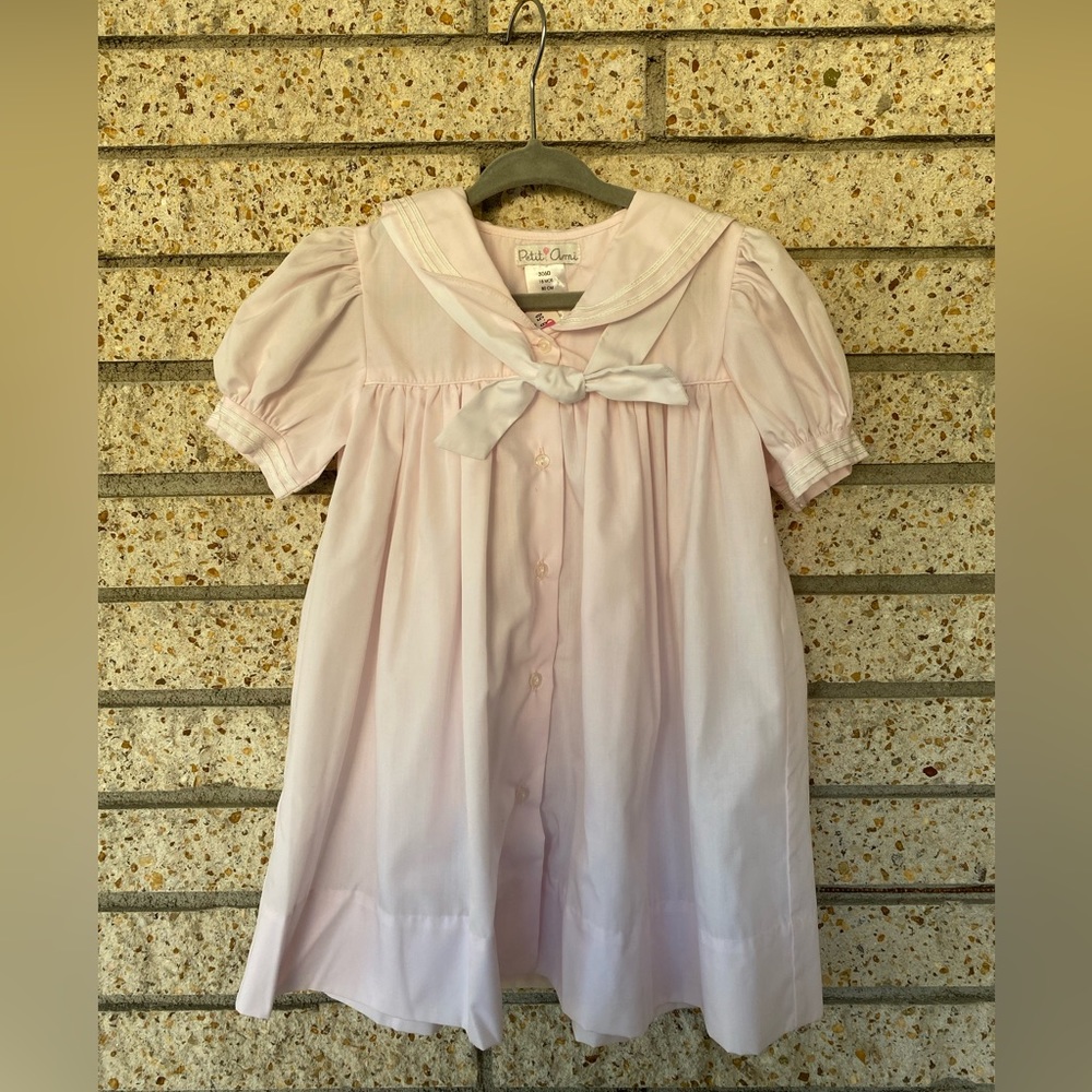 Petit Ami Dress